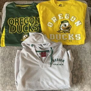Oregon Ducks Women’s Bundle
